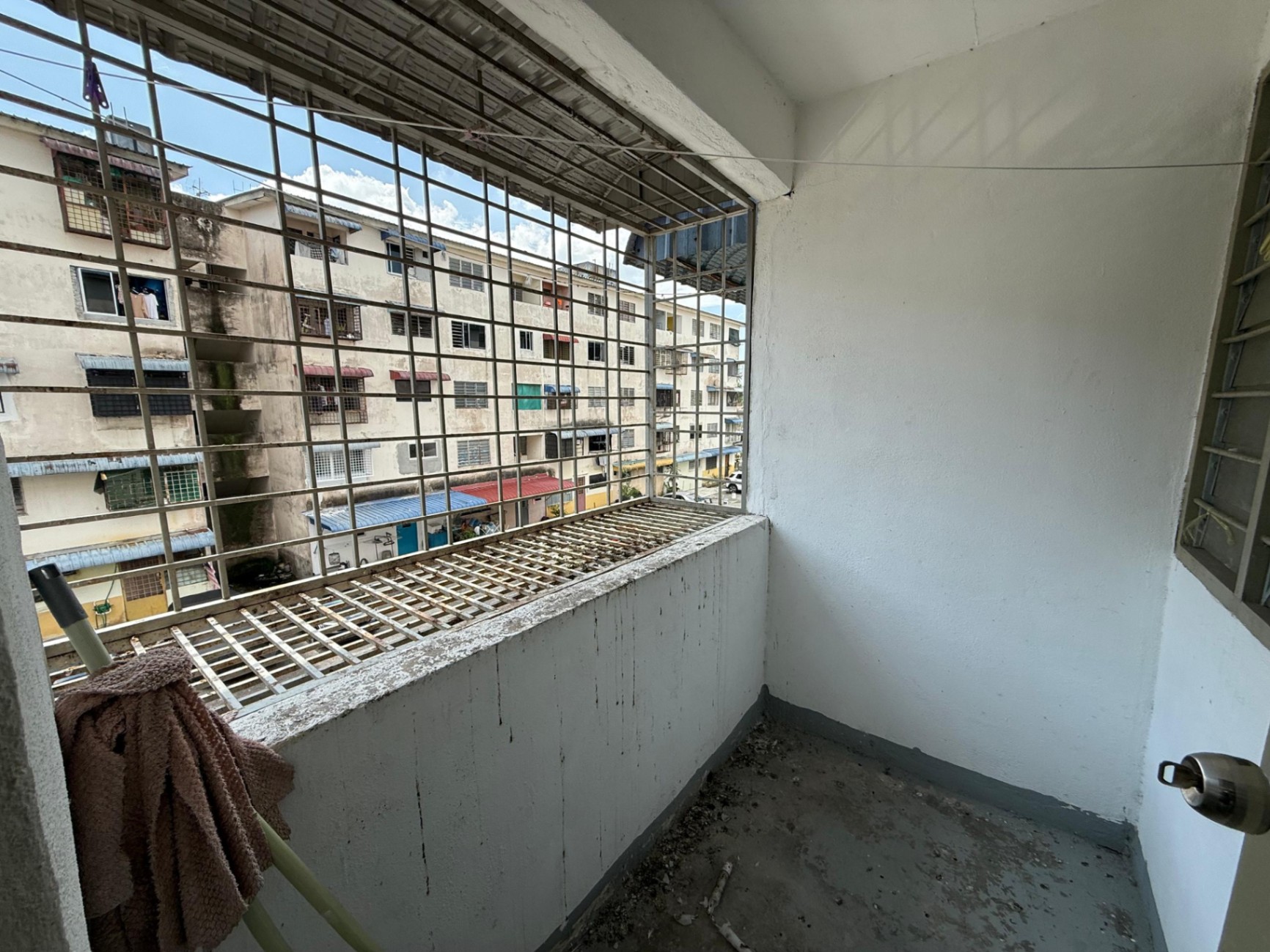condo in Alma, Penang — photo 2