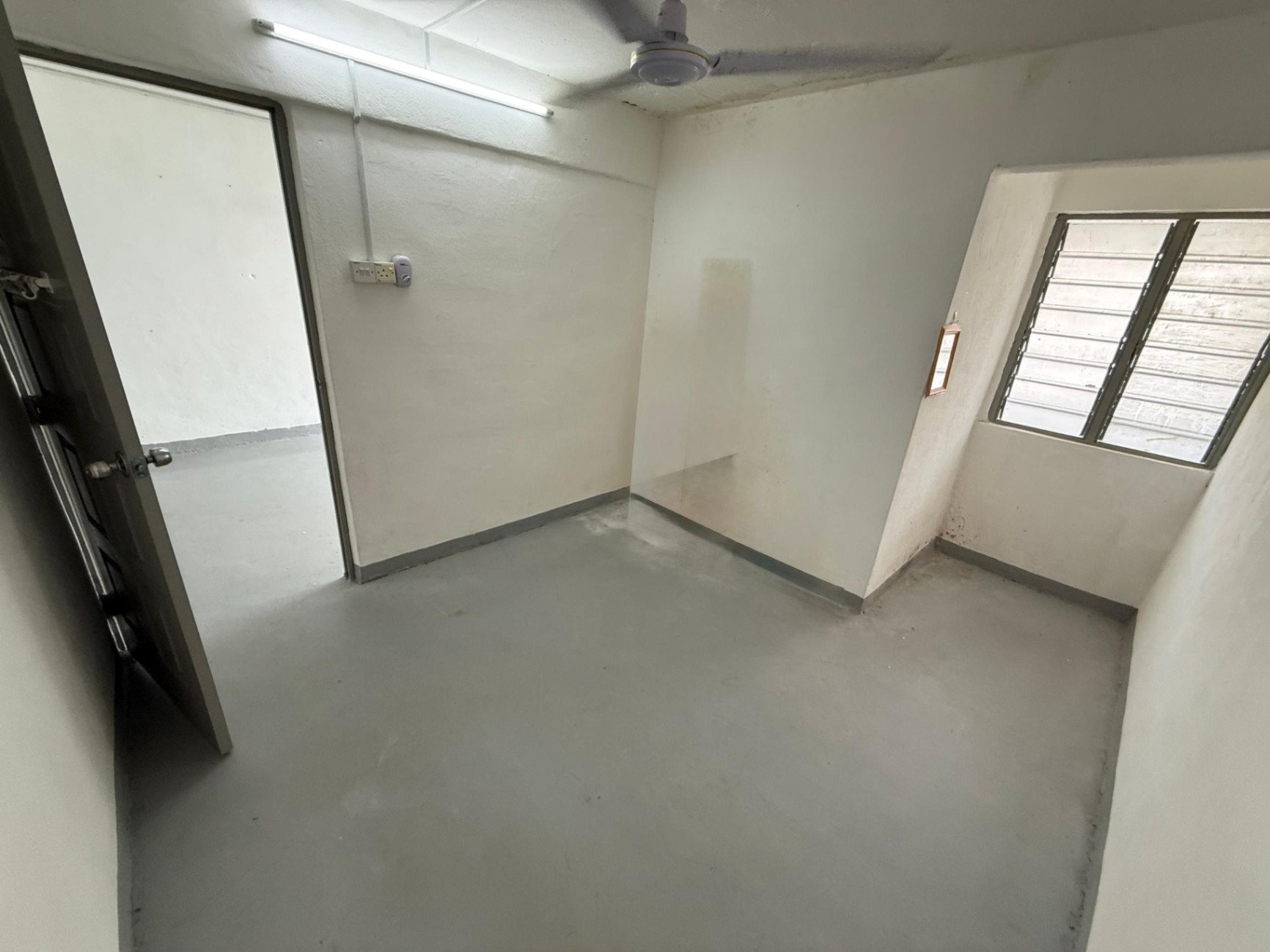 condo in Alma, Penang — photo 5