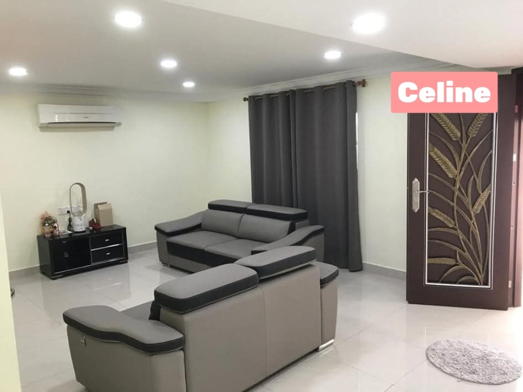 Double Storey Terrace at Taman Desa Damai Bukit Mertajam, Penang 双层排屋出售位于 Taman Desa Damai