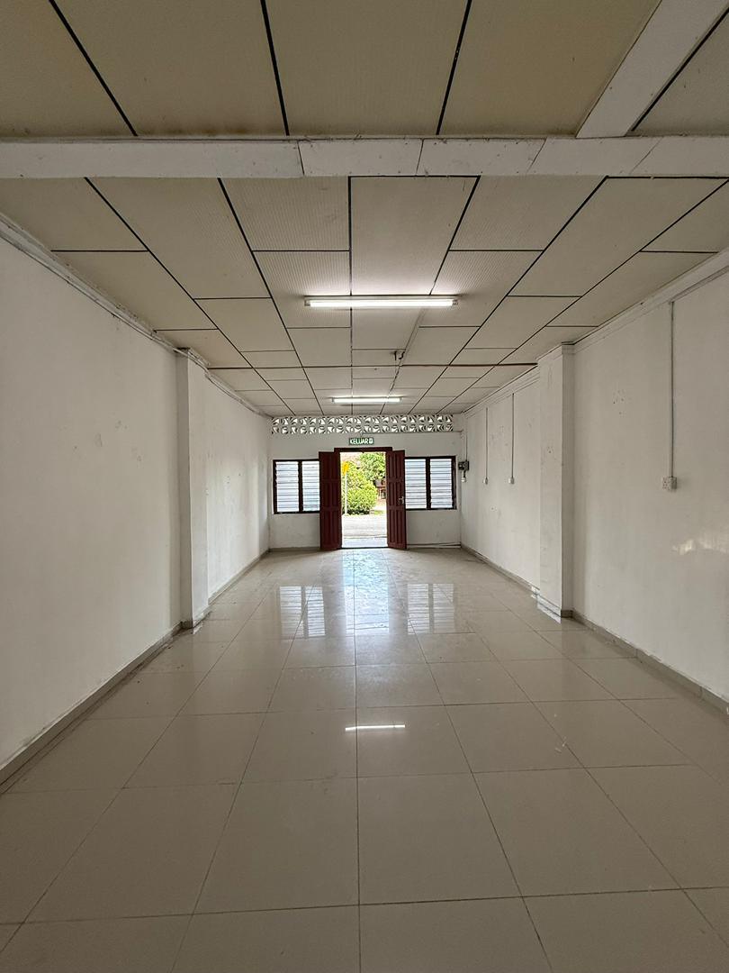house in Bukit Tambun, Penang — photo 3