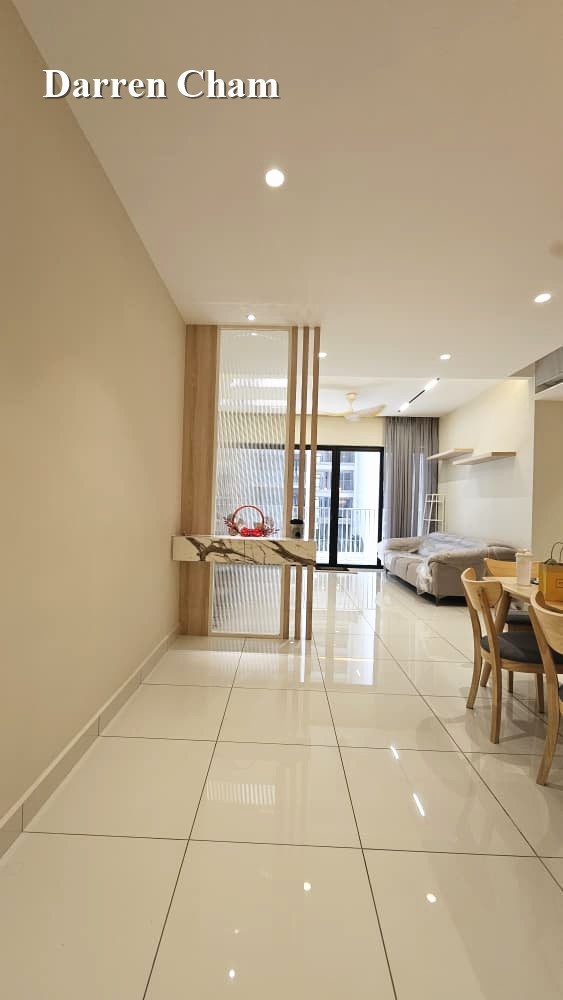 condo in Batu Kawan, Penang — photo 4