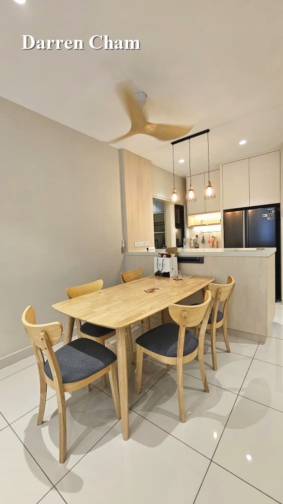 condo in Batu Kawan, Penang — photo 5