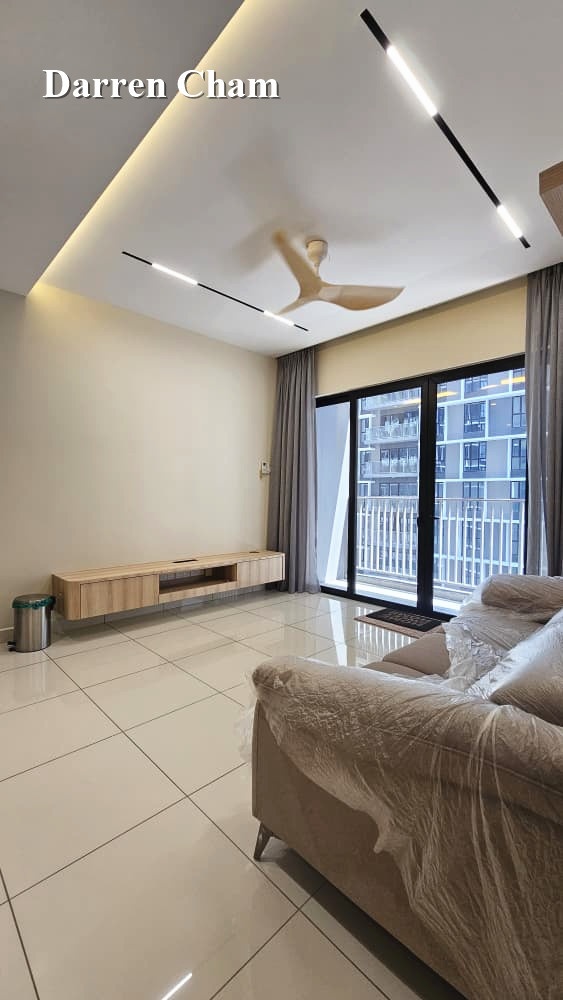condo in Batu Kawan, Penang — photo 3