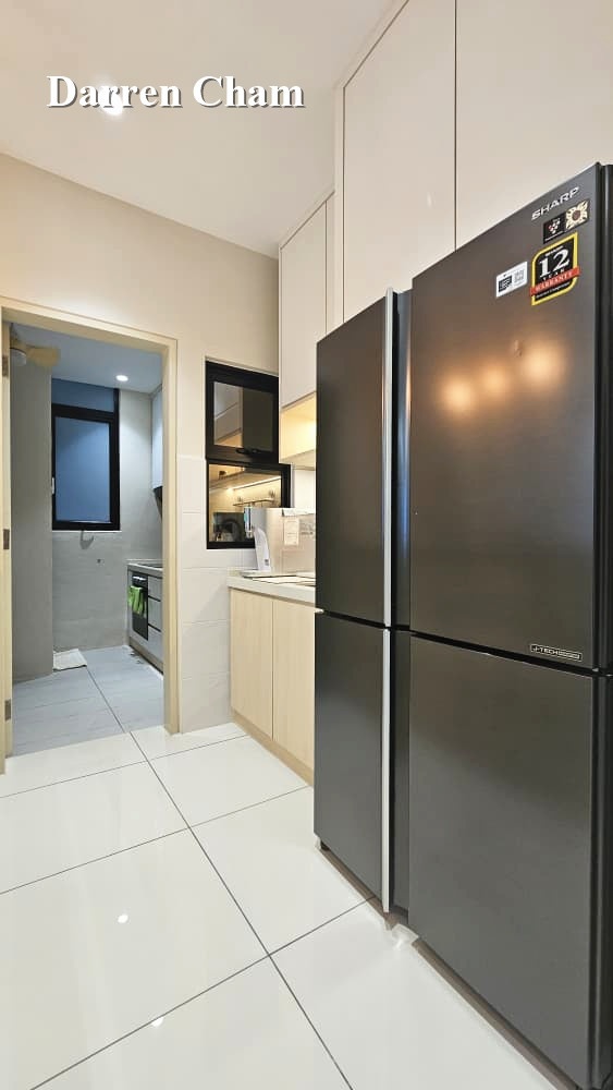 condo in Batu Kawan, Penang — photo 7