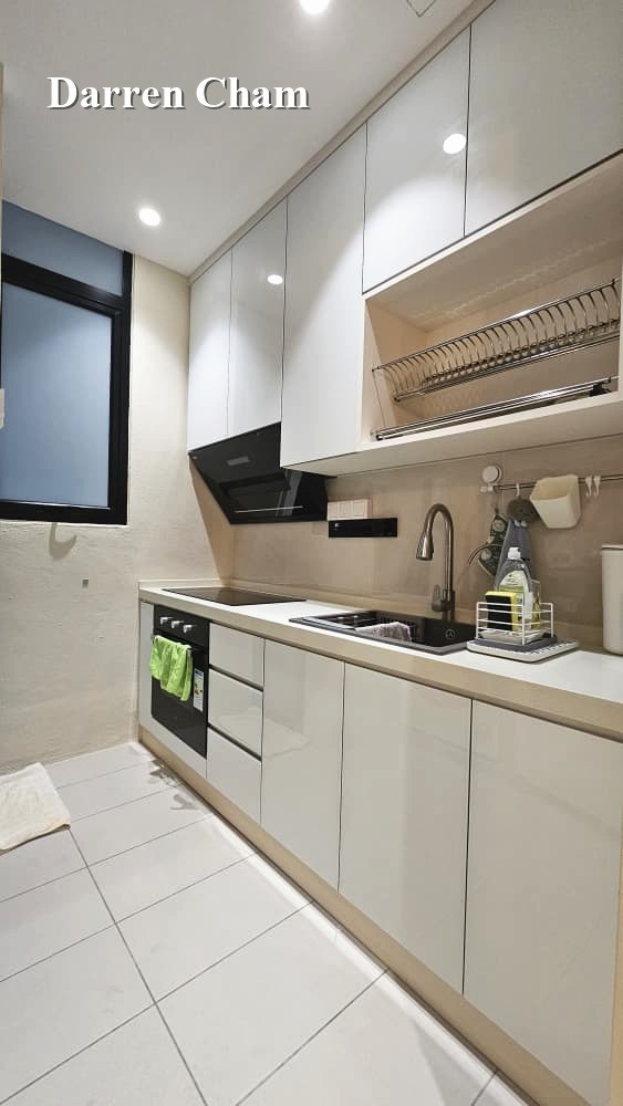 condo in Batu Kawan, Penang — photo 6