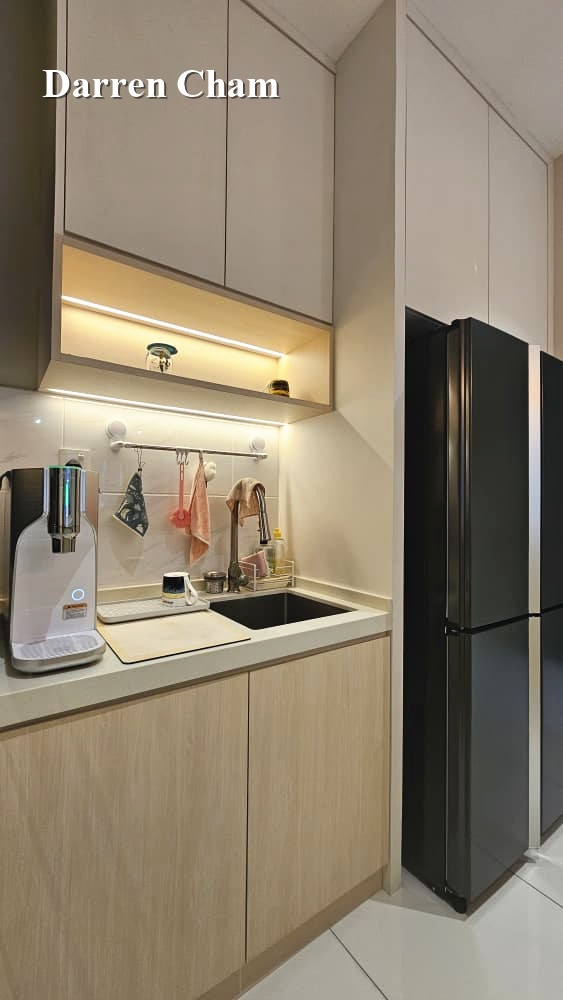 condo in Batu Kawan, Penang — photo 6