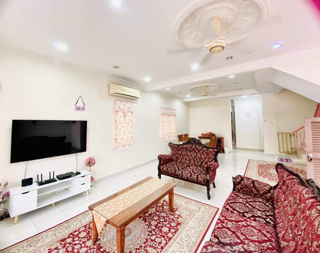 house in KAJANG, Selangor — photo 4