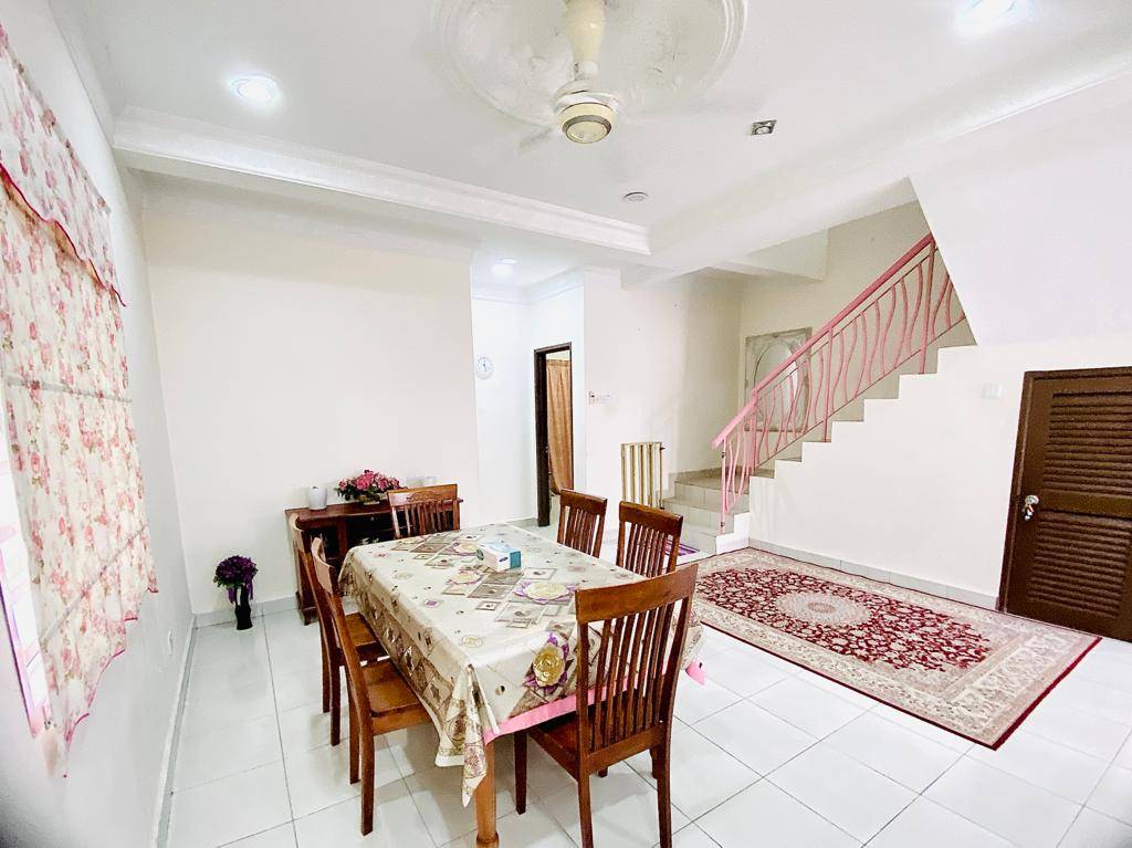 house in KAJANG, Selangor — photo 5