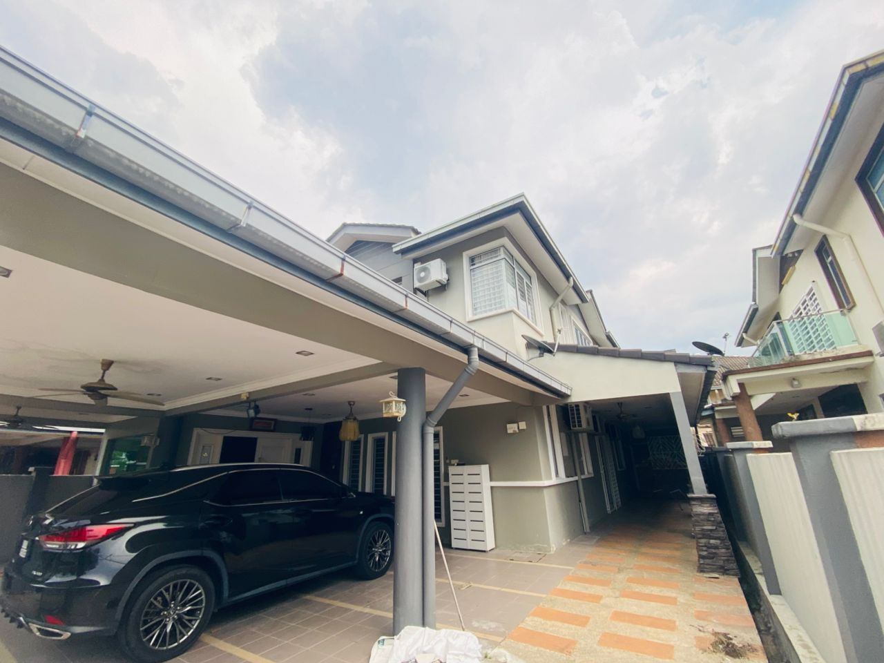 house in KAJANG, Selangor — photo 3