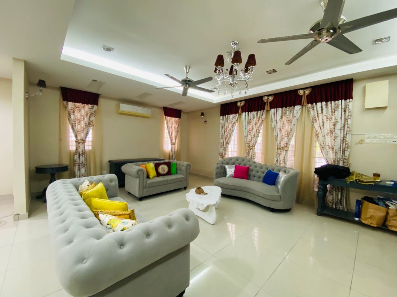 house in KAJANG, Selangor — photo 6