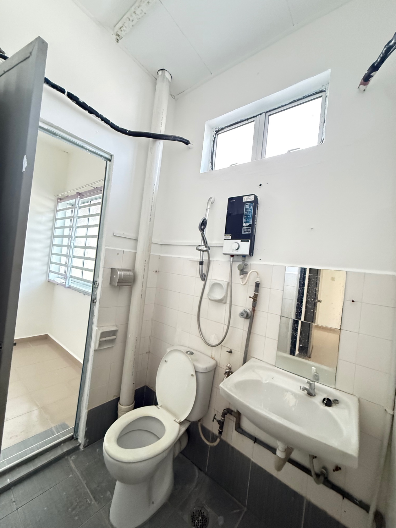 house in Butterworth, Penang — photo 4