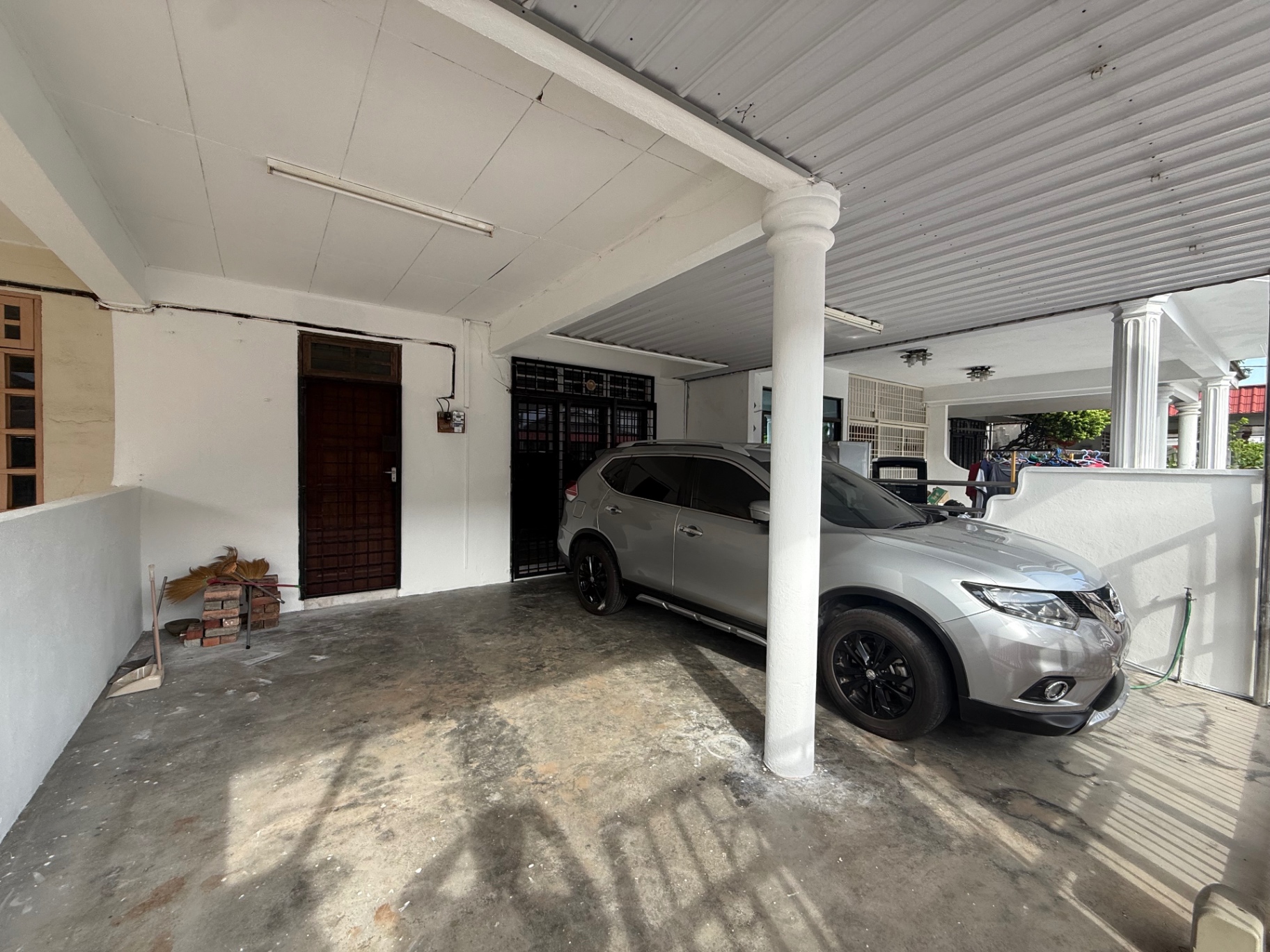 house in Butterworth, Penang — photo 2