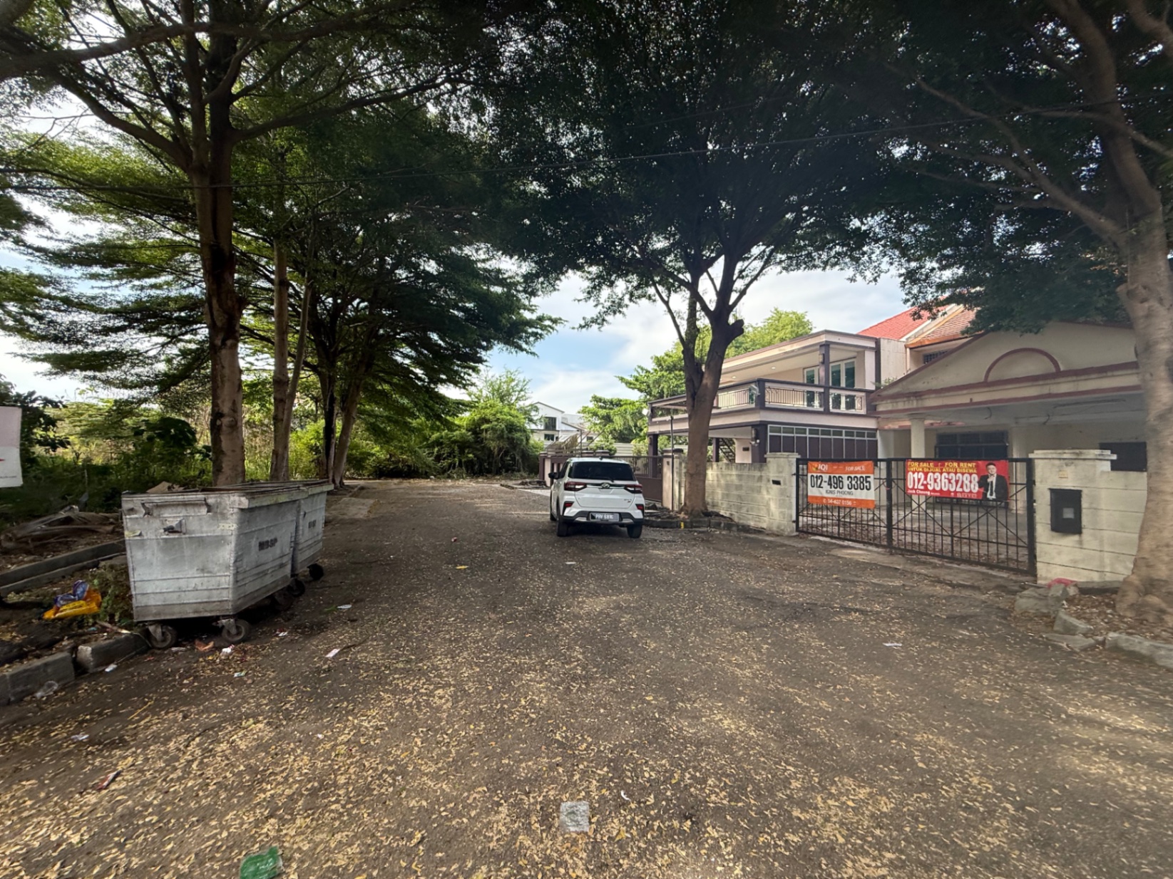 house in Butterworth, Penang — photo 3