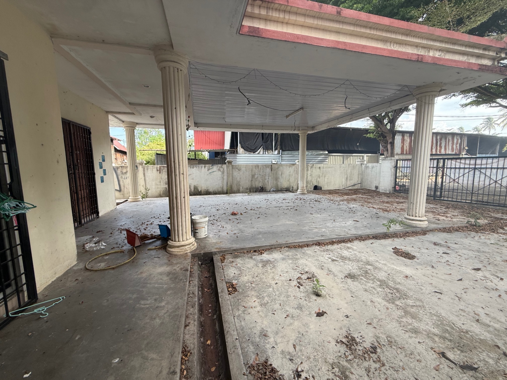 house in Butterworth, Penang — photo 4