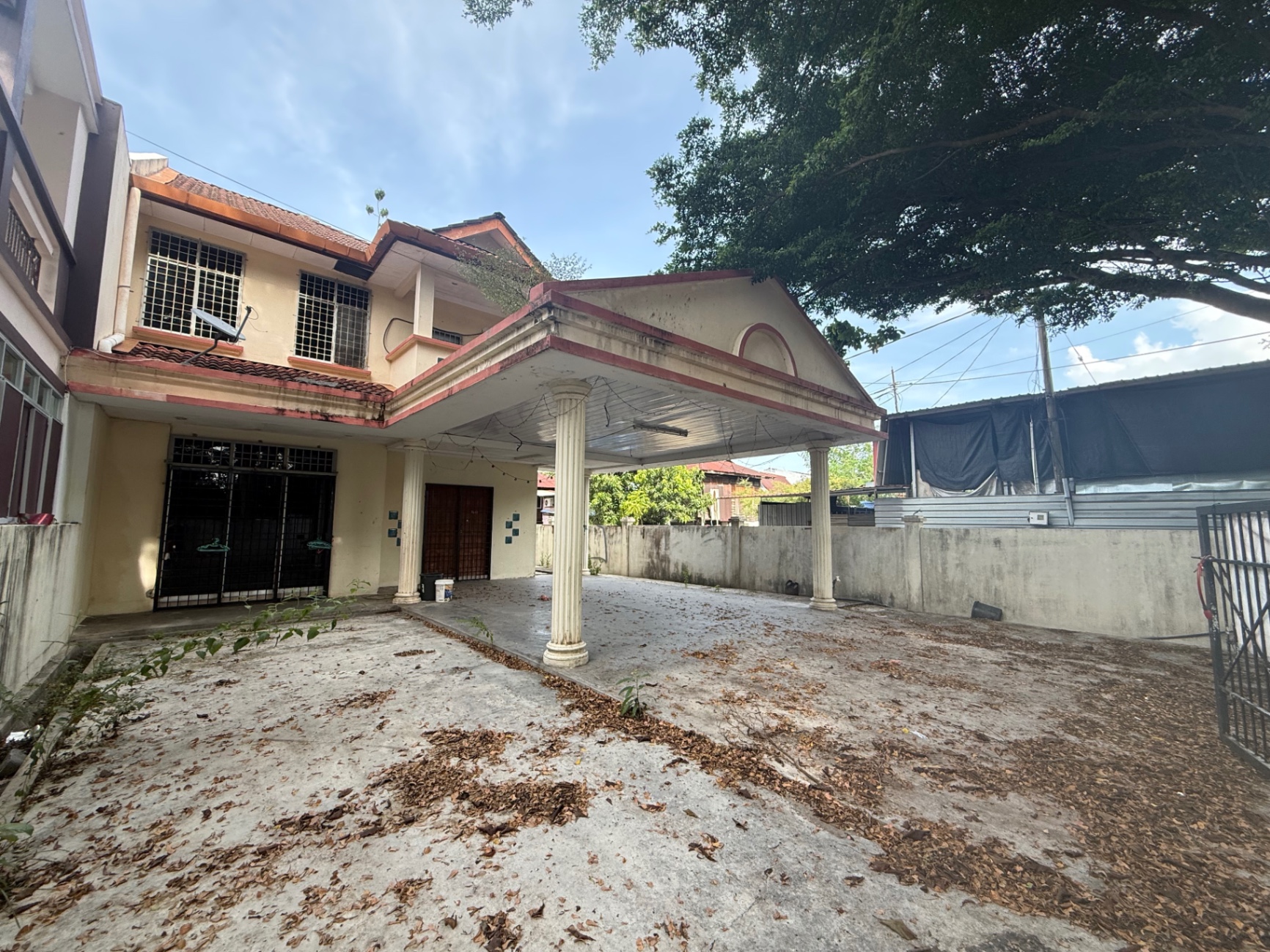 house in Butterworth, Penang — photo 2