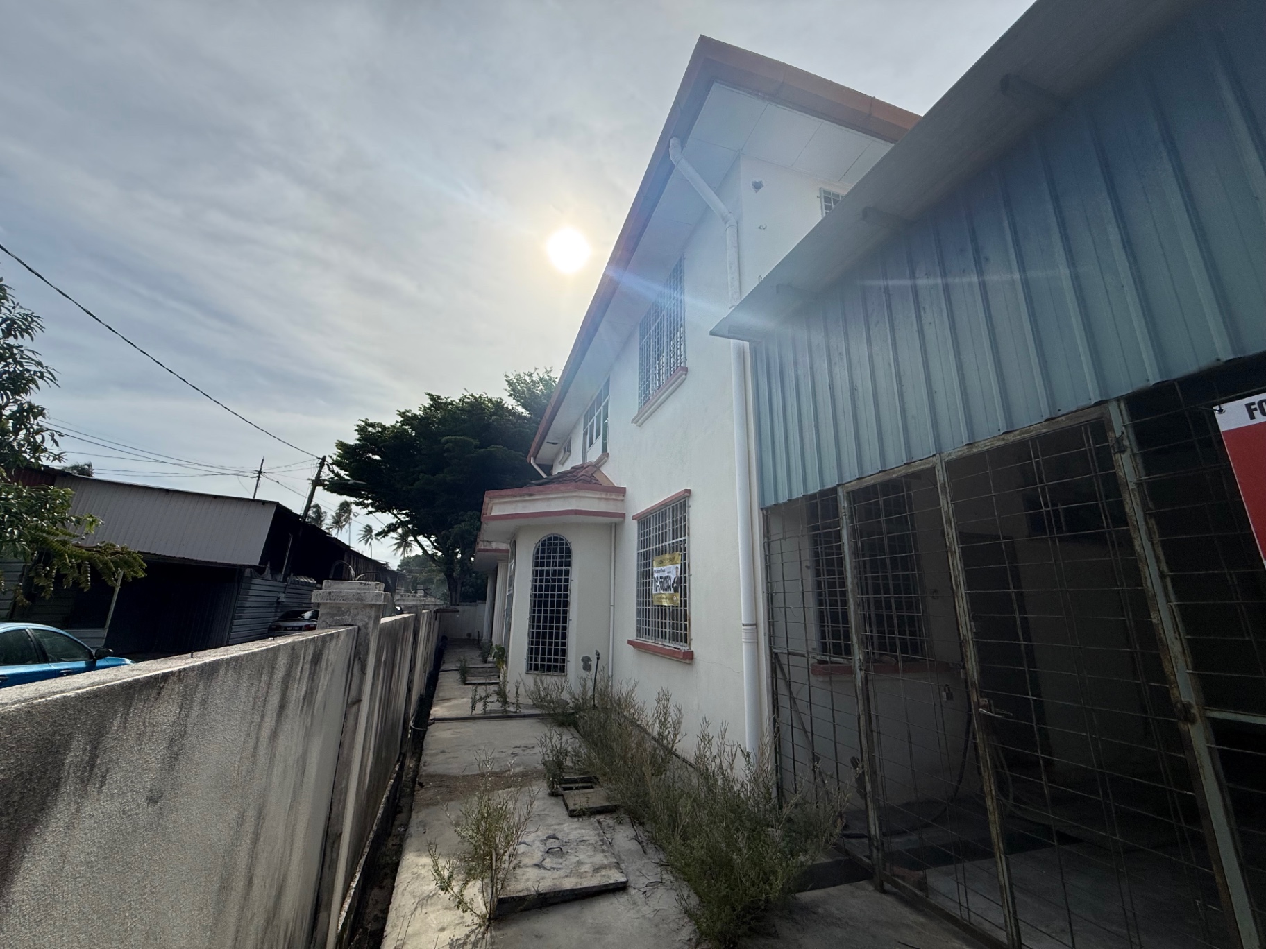 house in Butterworth, Penang — photo 5