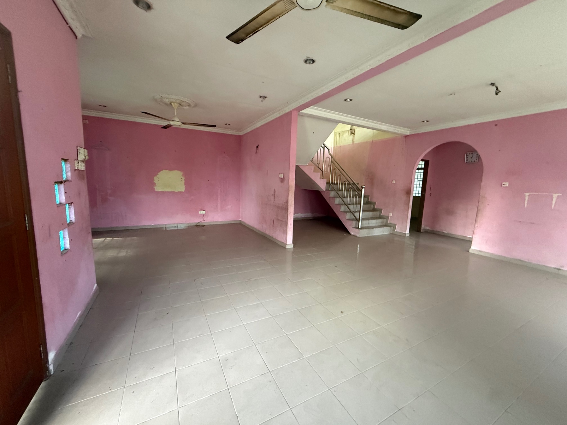 house in Butterworth, Penang — photo 7