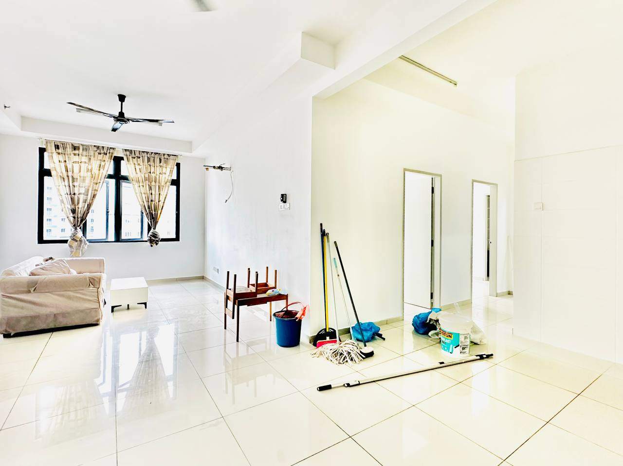condo in Serdang , Selangor — photo 4