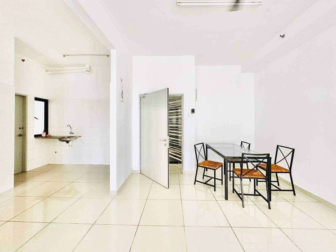 condo in Serdang , Selangor — photo 5