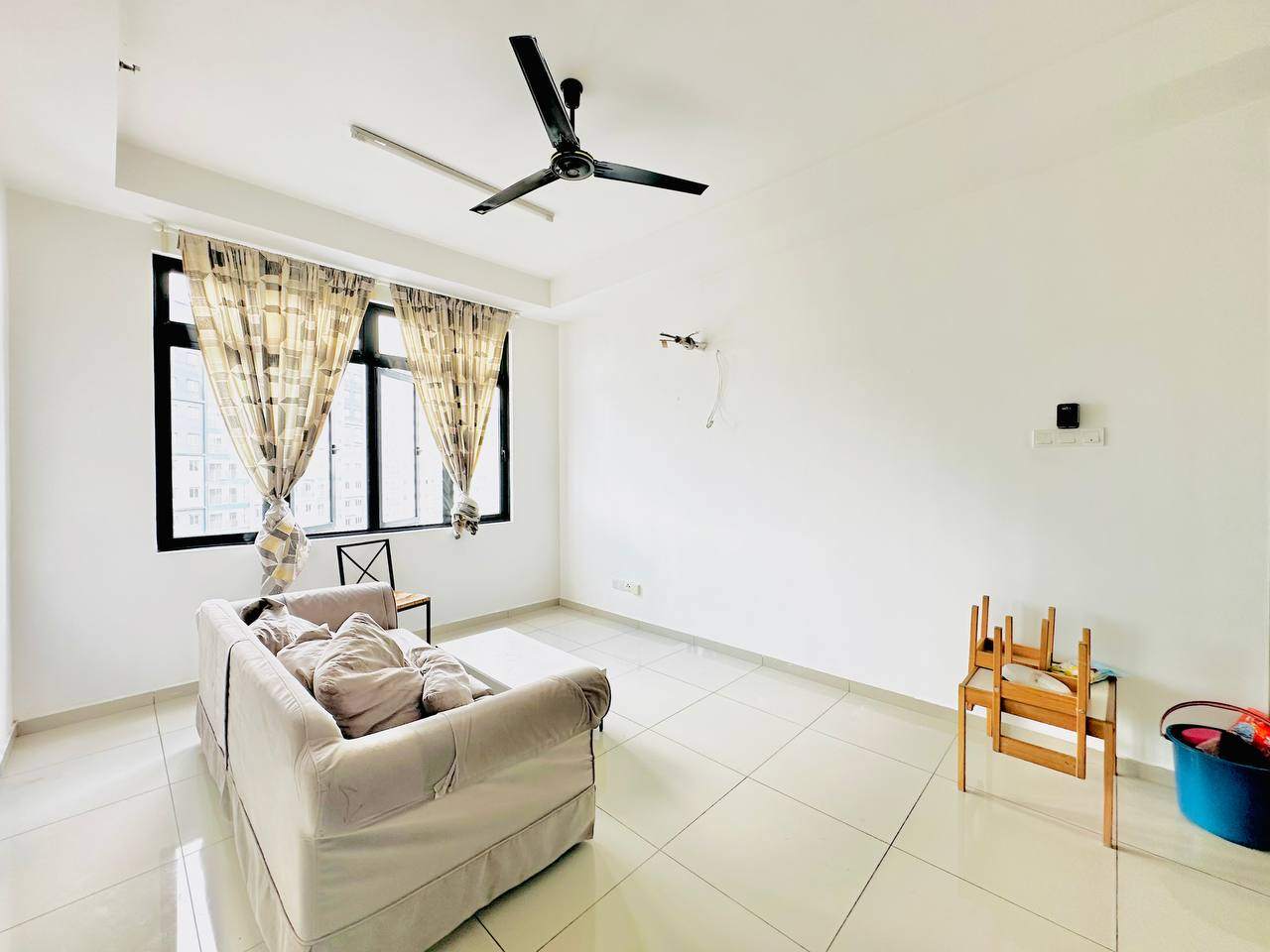 condo in Serdang , Selangor — photo 6