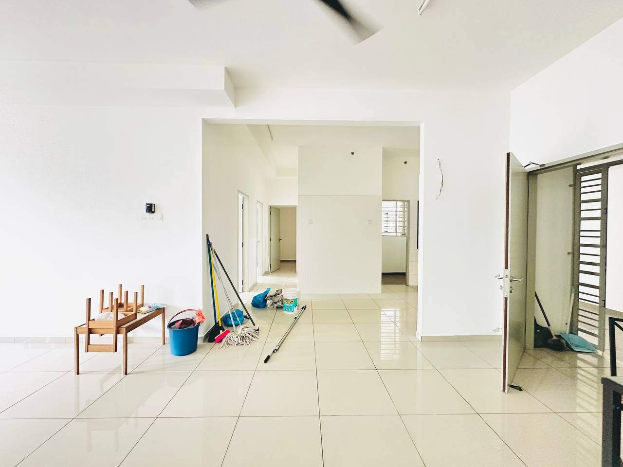 condo in Serdang , Selangor — photo 7