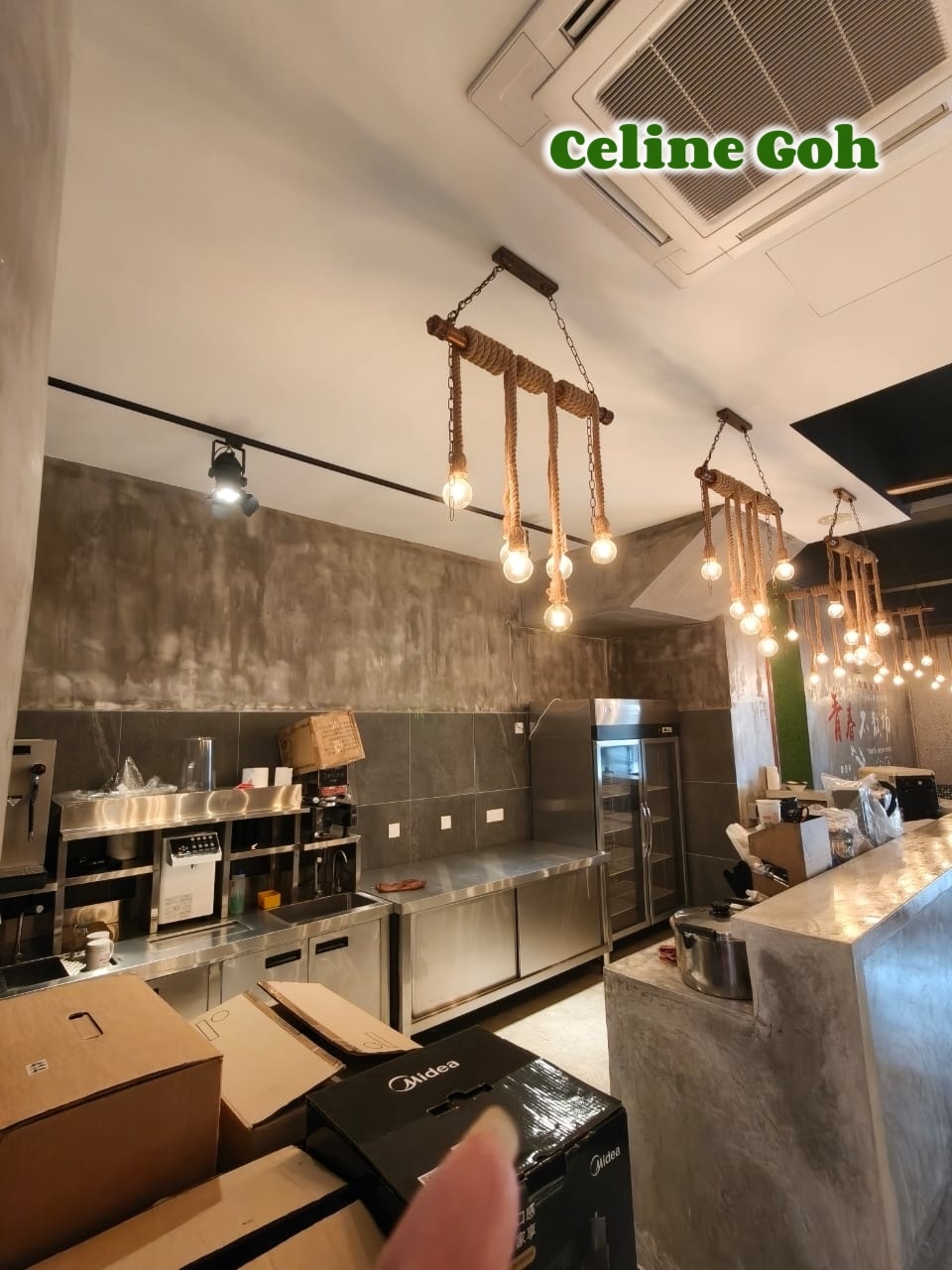commercial in Butterworth , Penang — photo 4