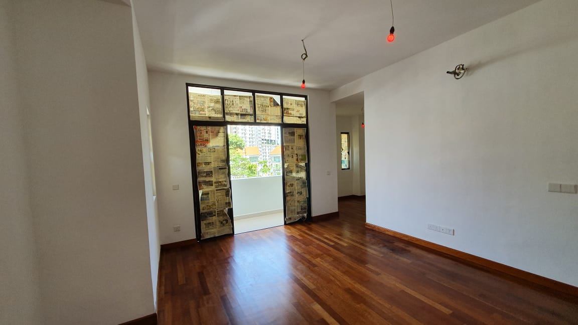 house in Sungai Ara, Penang — photo 2
