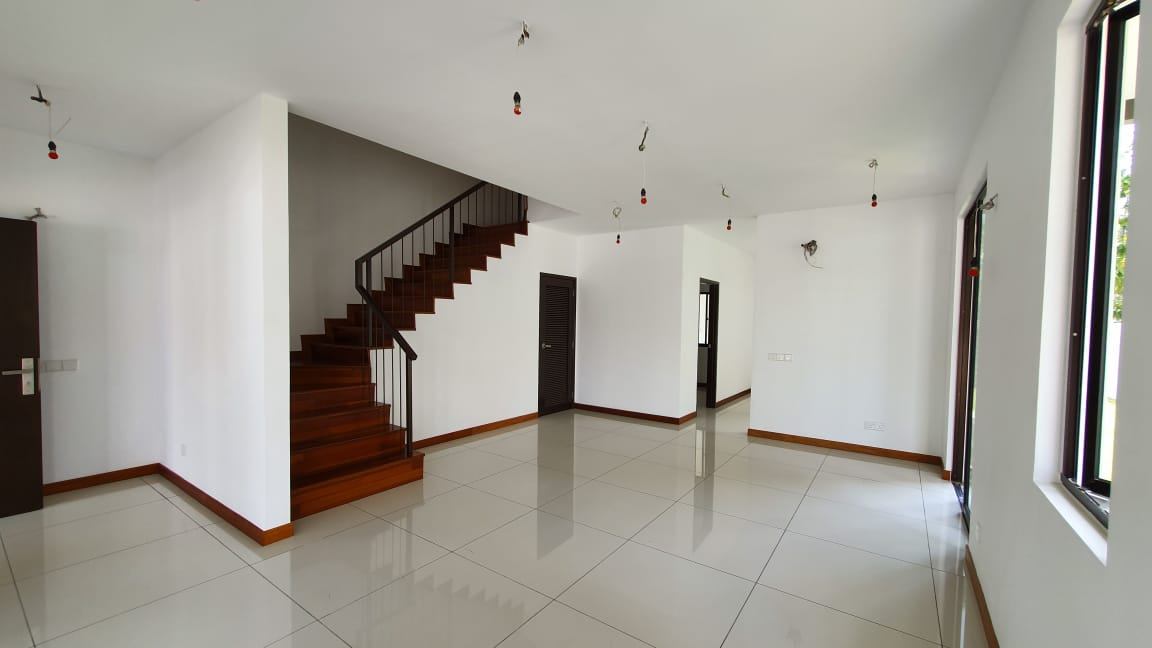 house in Sungai Ara, Penang — photo 6