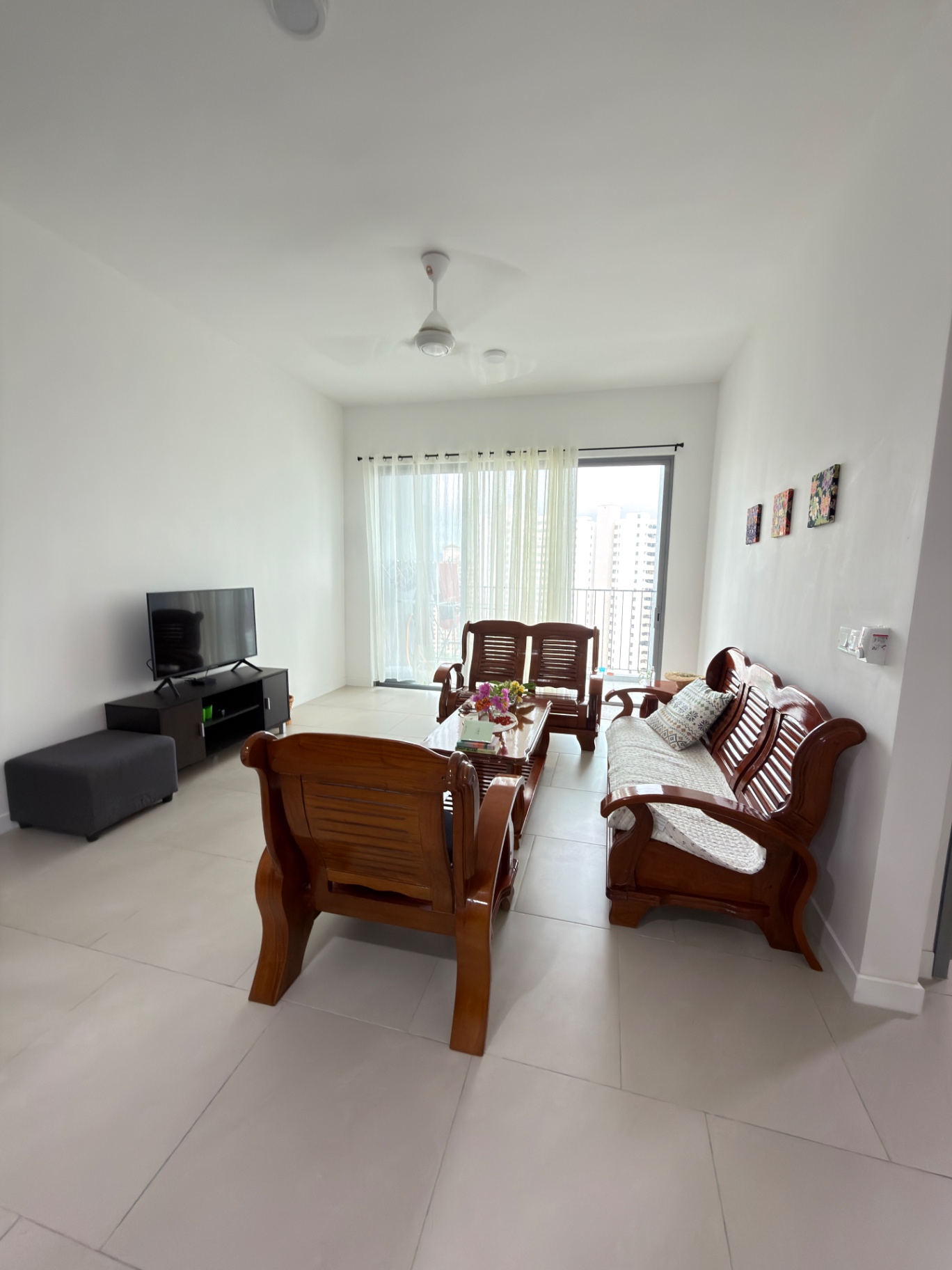condo in Batu Uban, Penang — photo 2