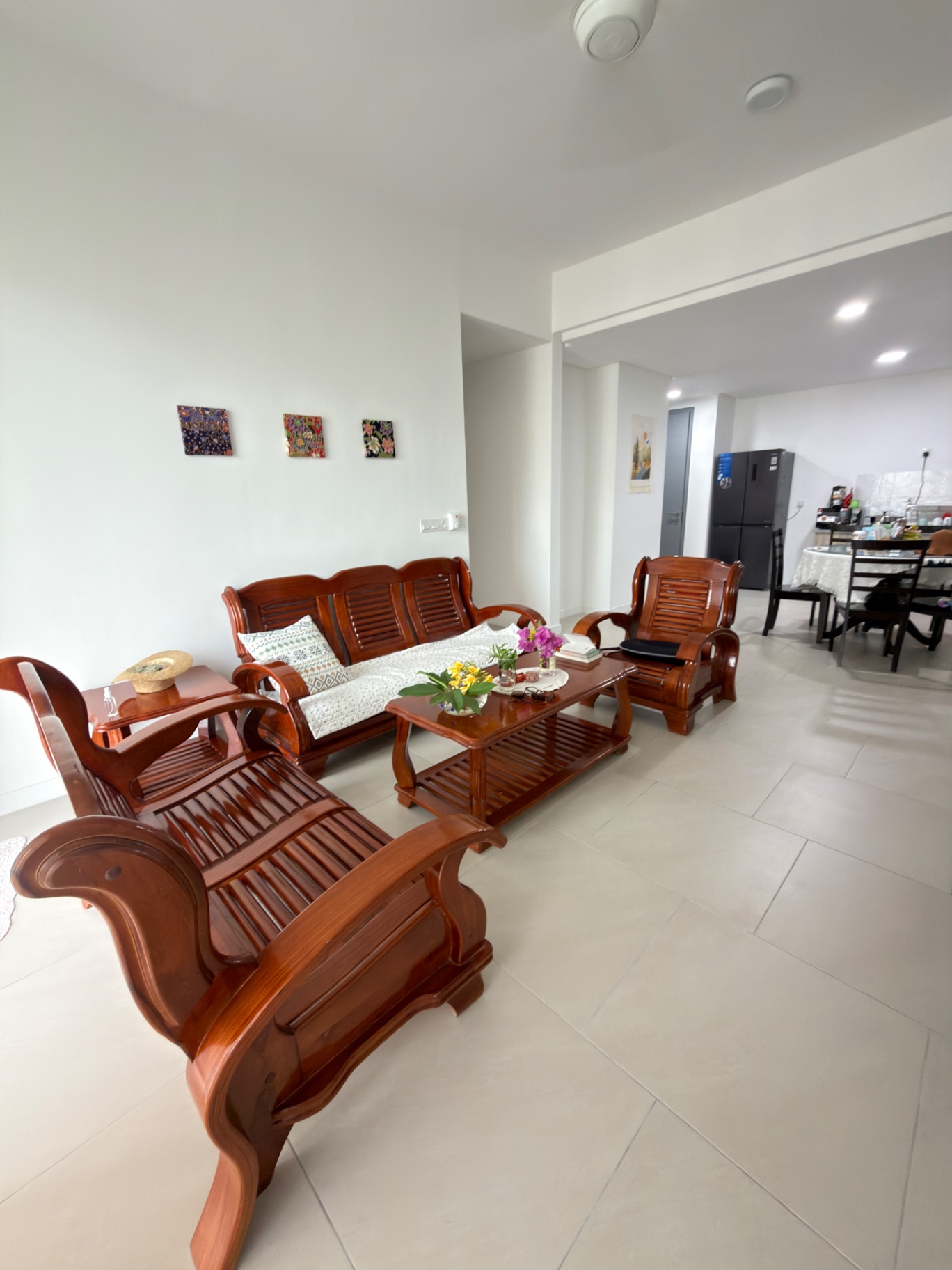 condo in Batu Uban, Penang — photo 3
