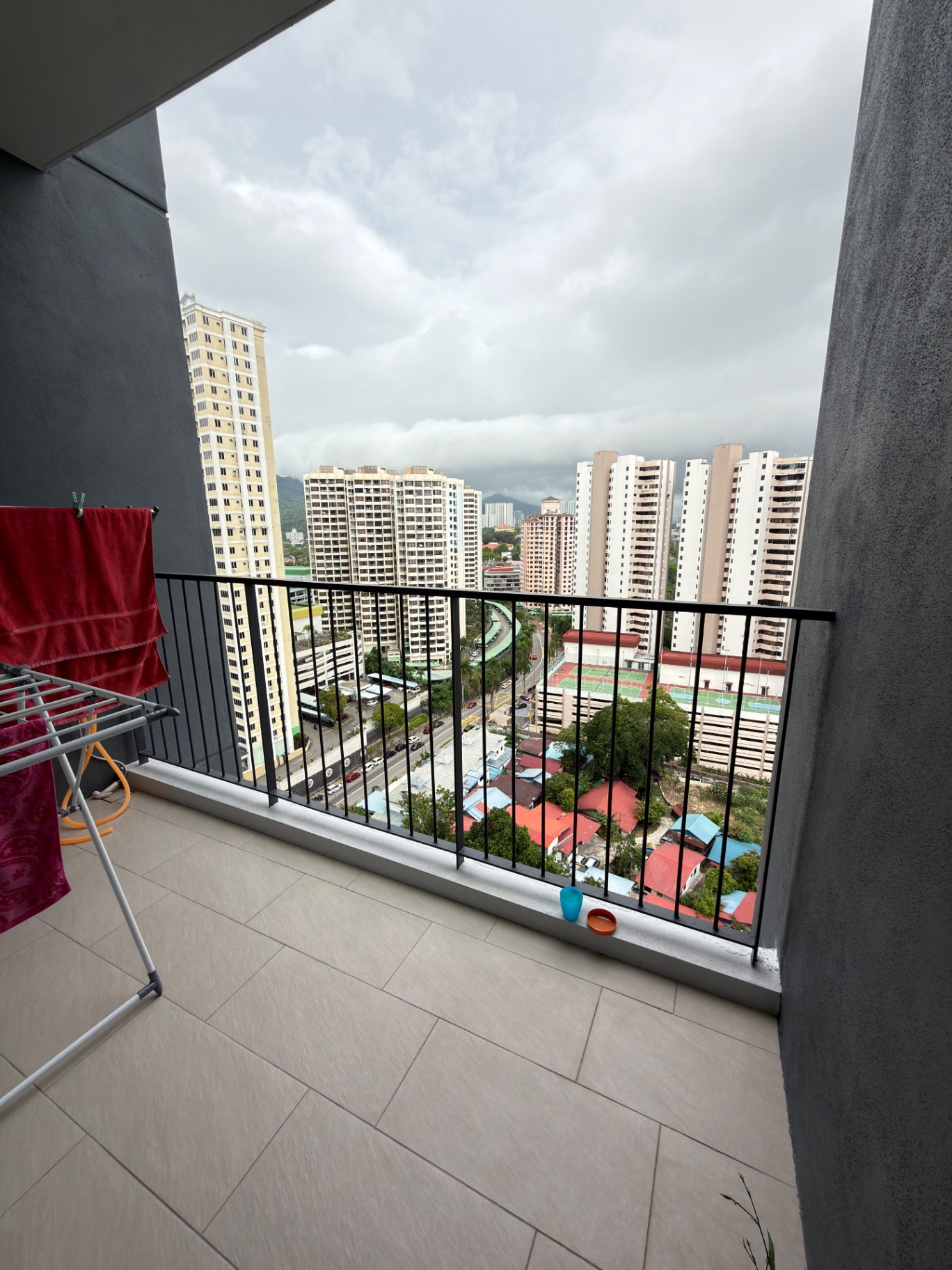 condo in Batu Uban, Penang — photo 4