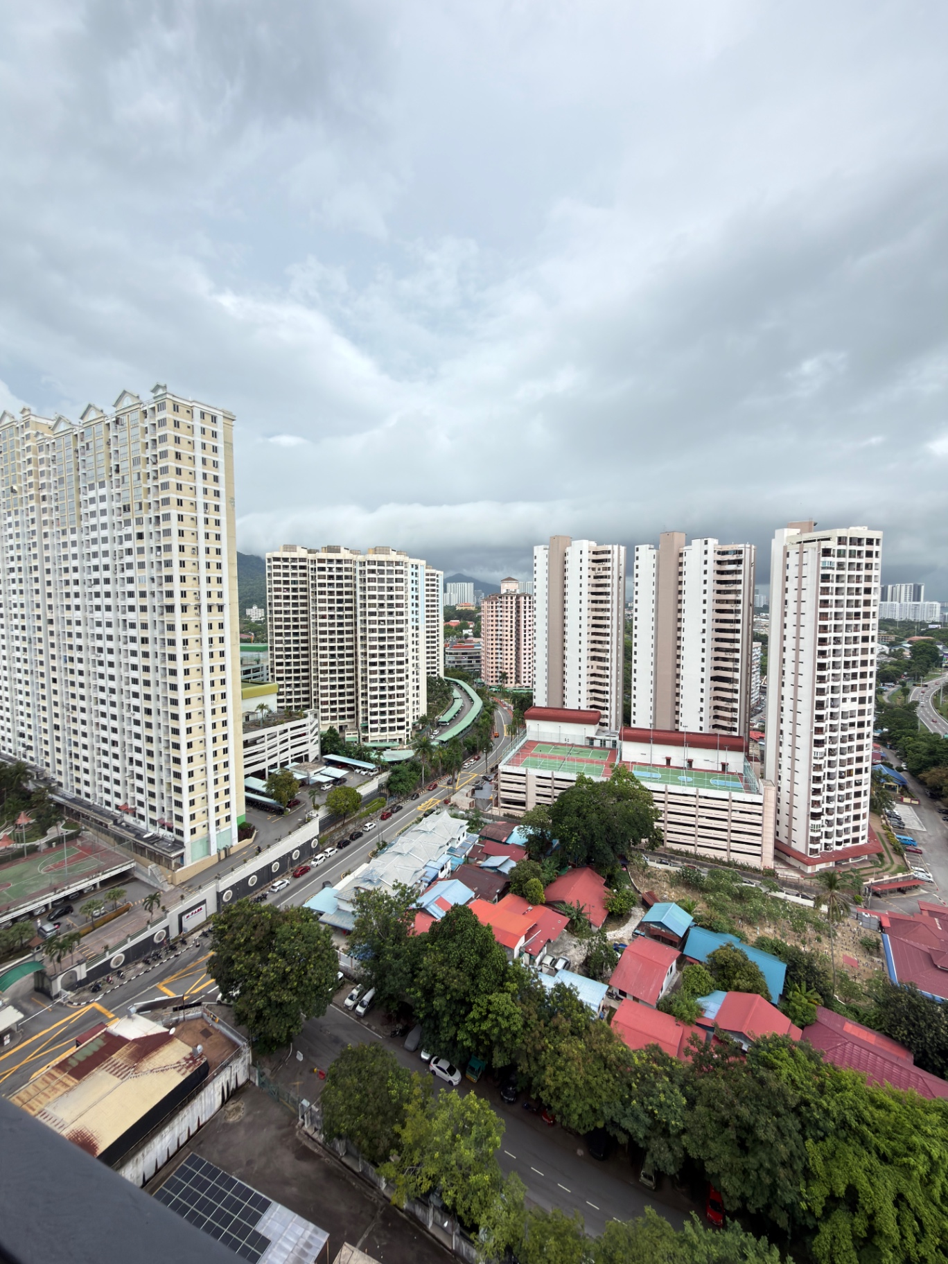 condo in Batu Uban, Penang — photo 5