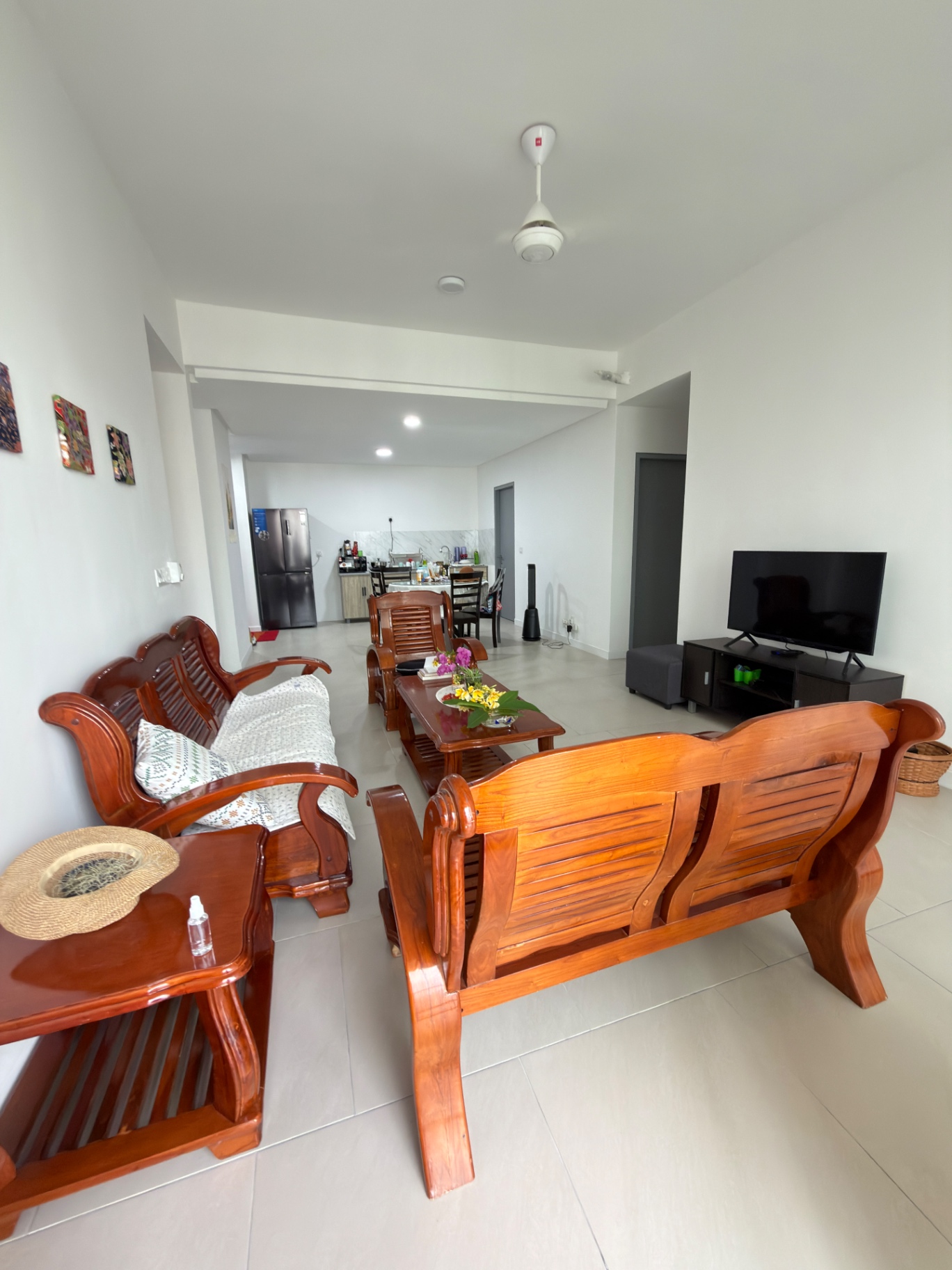 condo in Batu Uban, Penang — photo 6