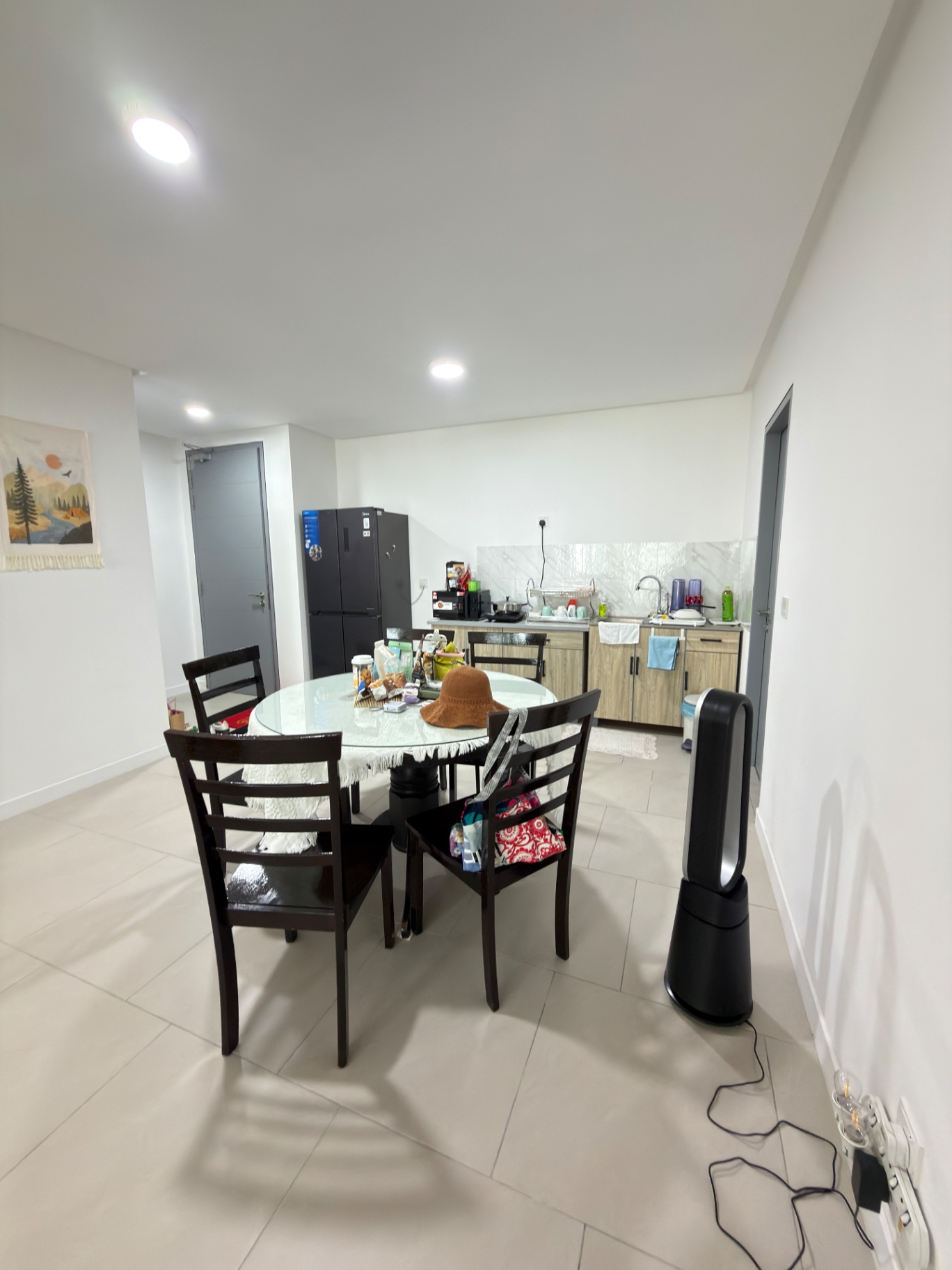 condo in Batu Uban, Penang — photo 7