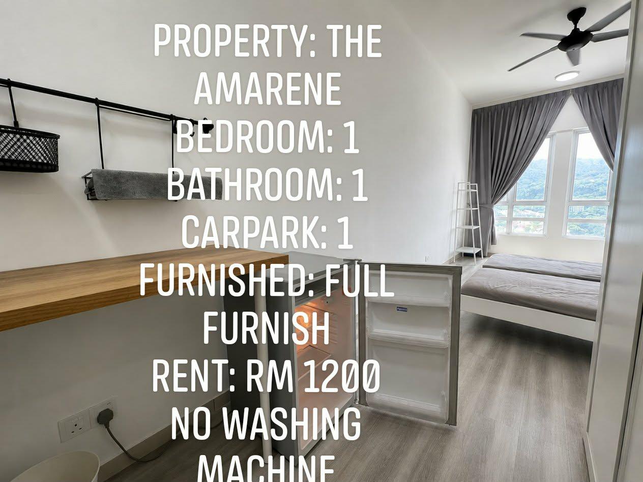 condo in Bayan Lepas, Penang — photo 4