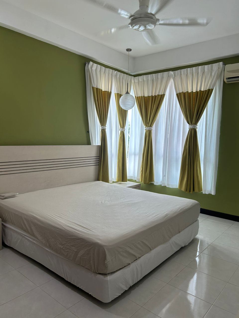 condo in Tanjung Bungah, Penang — photo 4