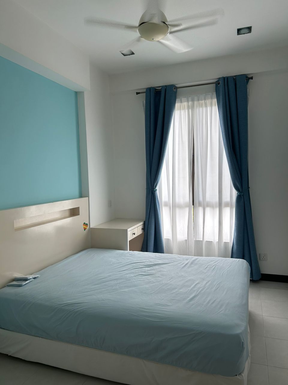 condo in Tanjung Bungah, Penang — photo 5