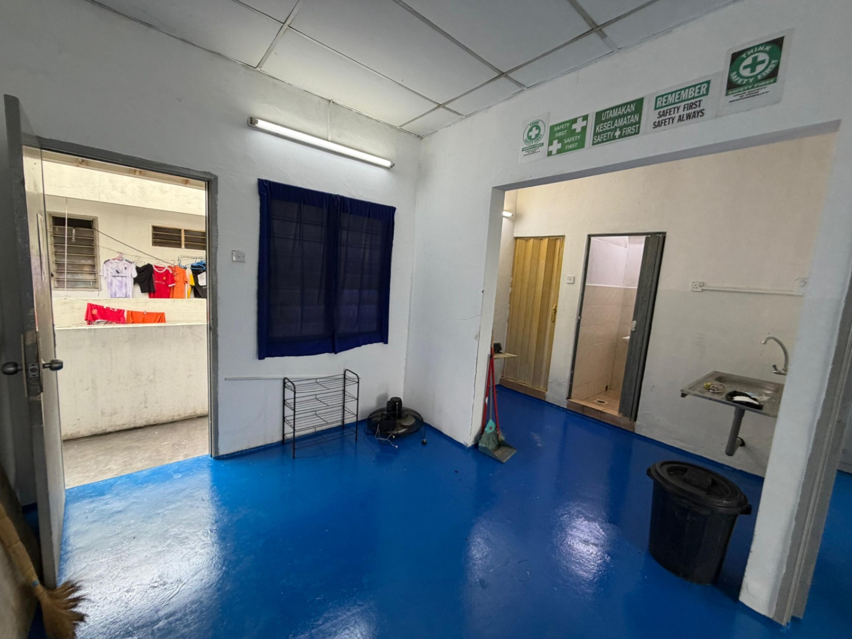 condo in Butterworth, Penang — photo 5