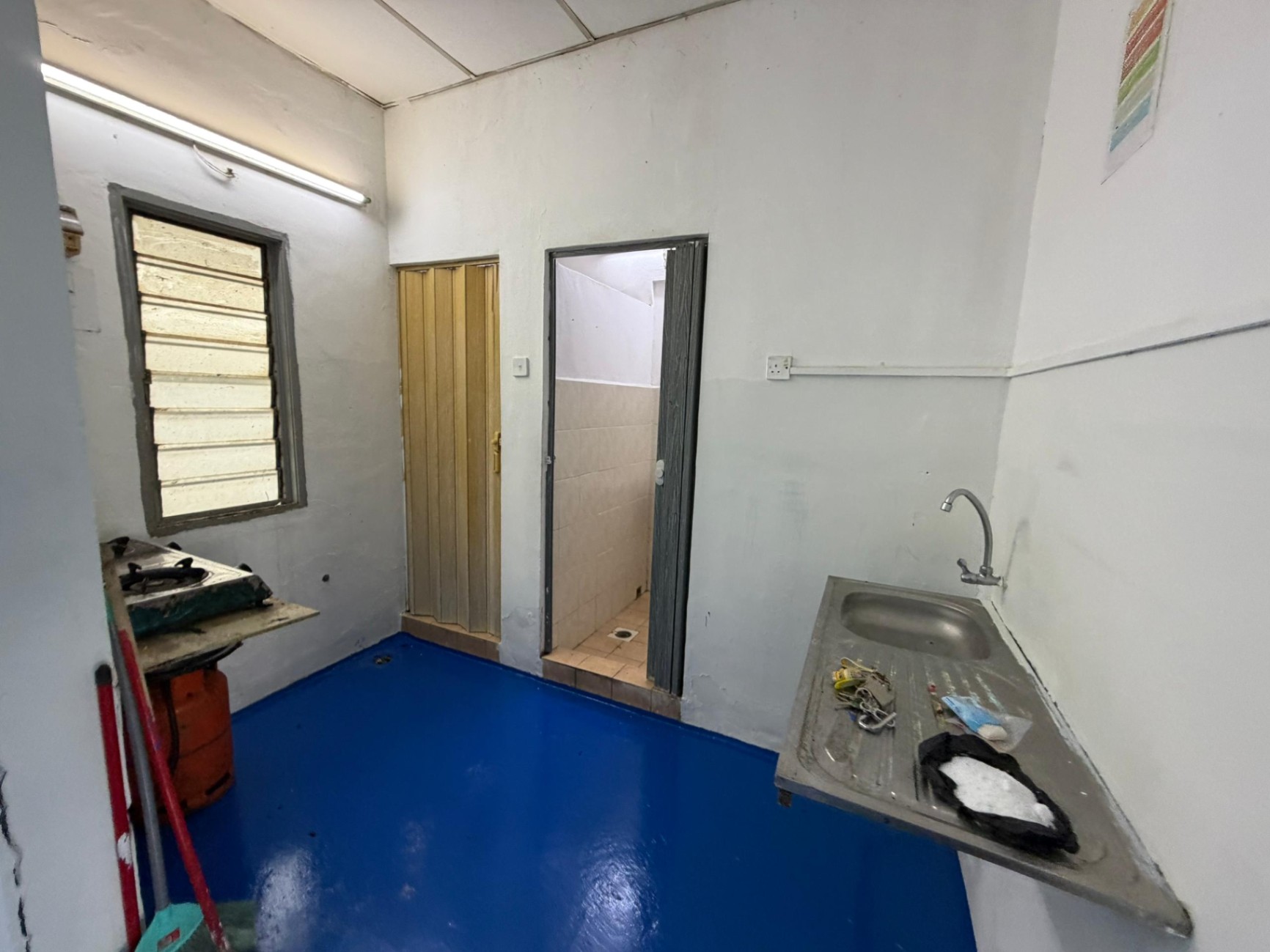 condo in Butterworth, Penang — photo 6