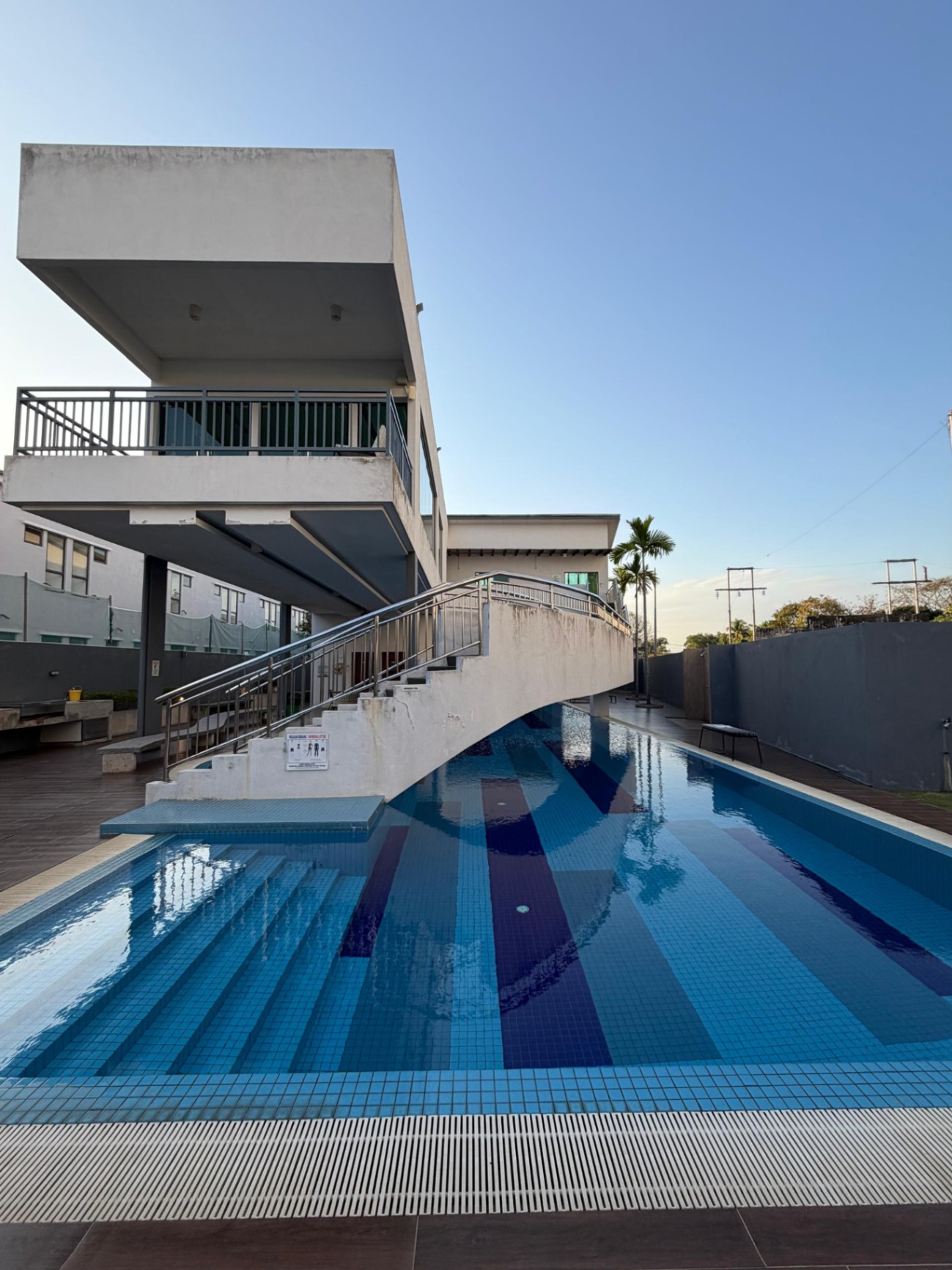 condo in Bukit Mertajam, Penang — photo 2