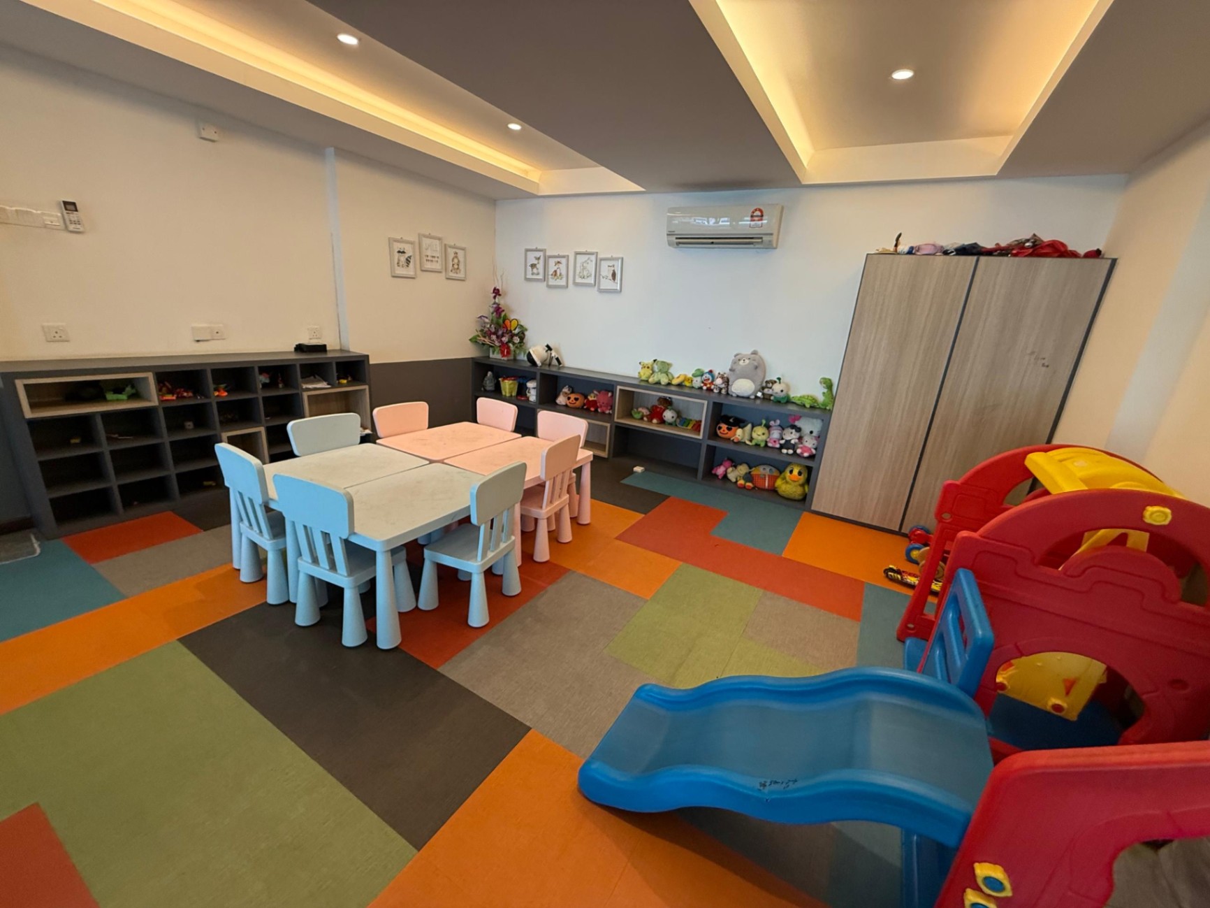 condo in Bukit Mertajam, Penang — photo 3