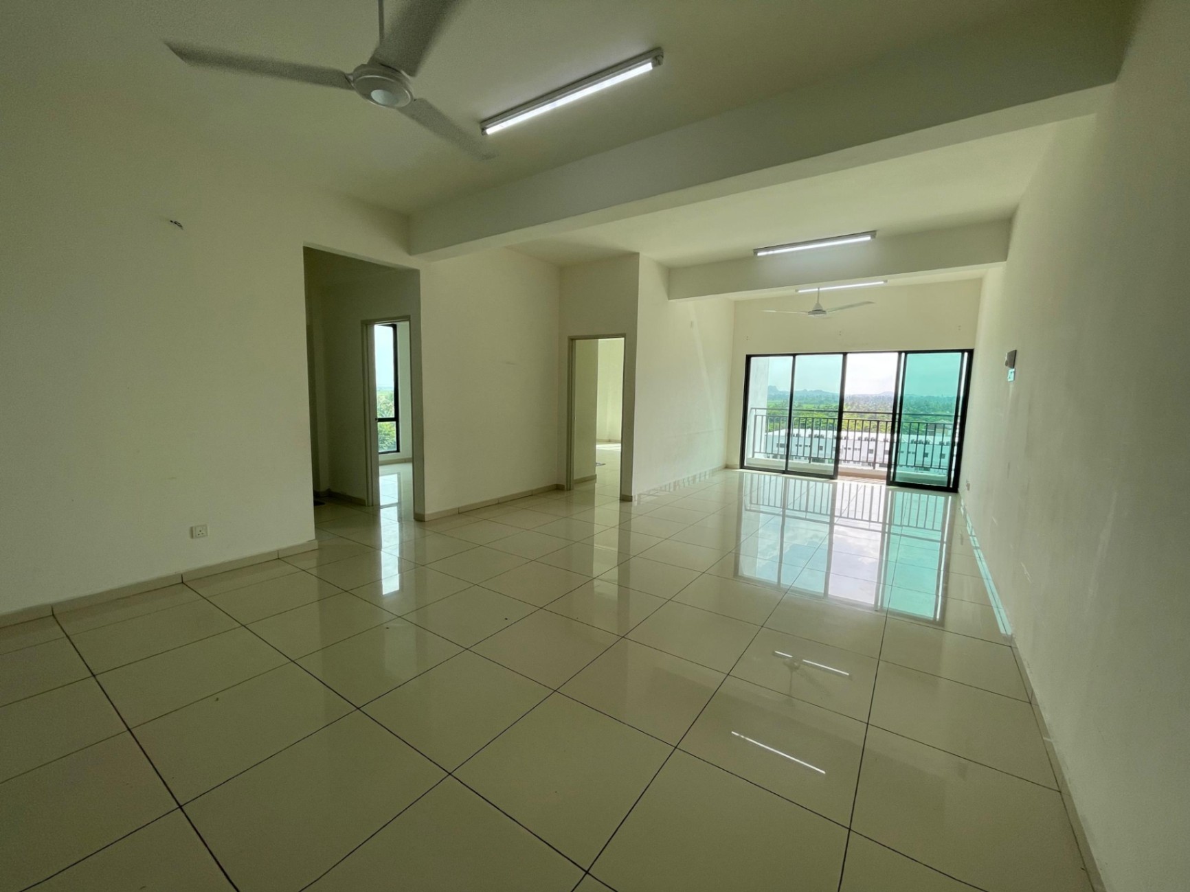 condo in Bukit Mertajam, Penang — photo 4