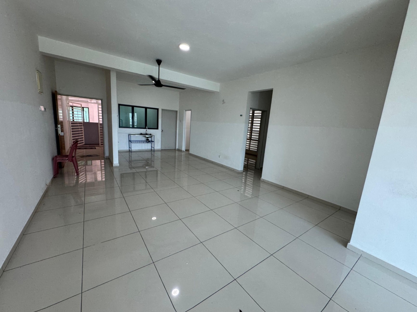 condo in Bukit Mertajam, Penang — photo 5