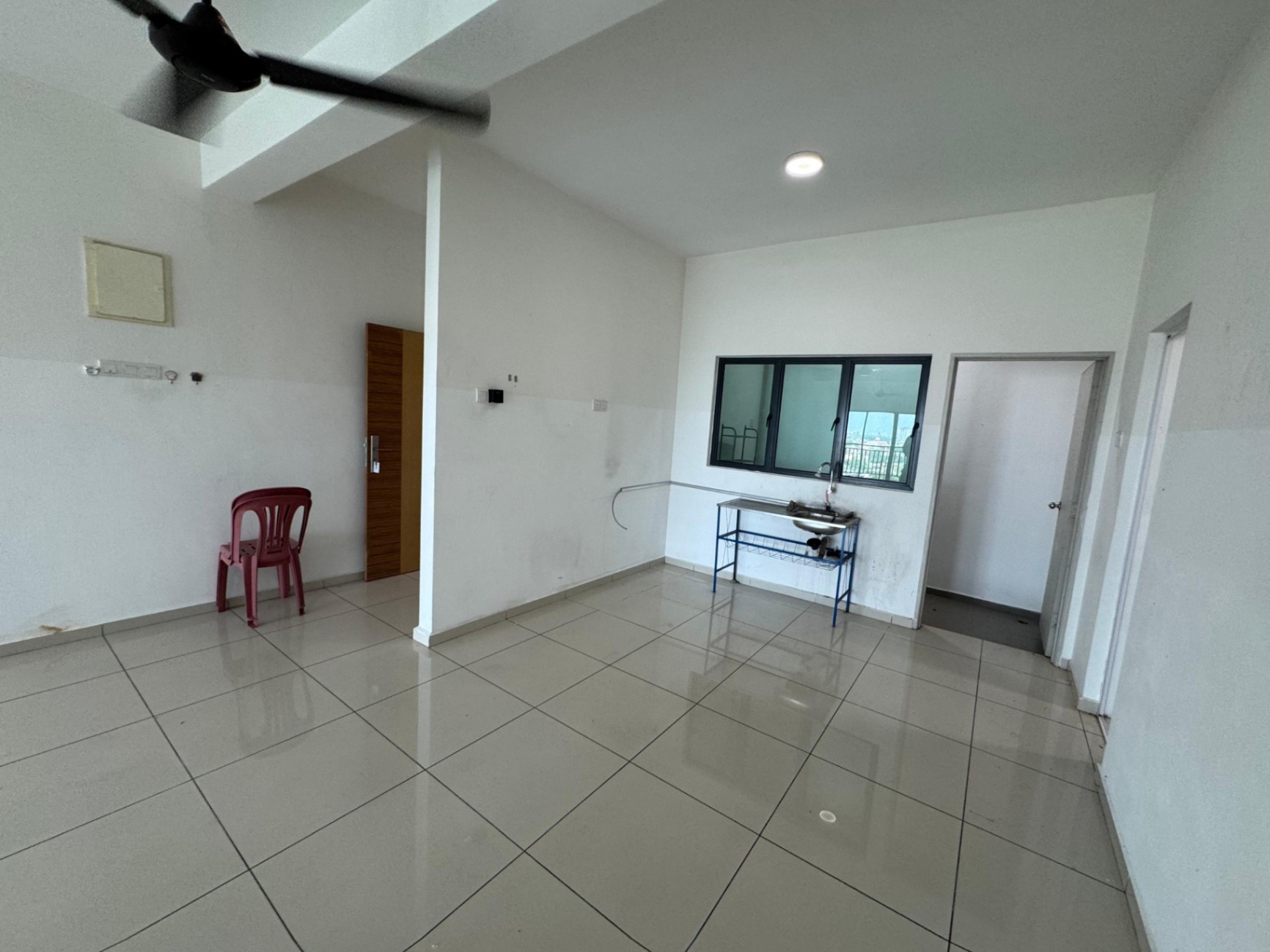 condo in Bukit Mertajam, Penang — photo 6