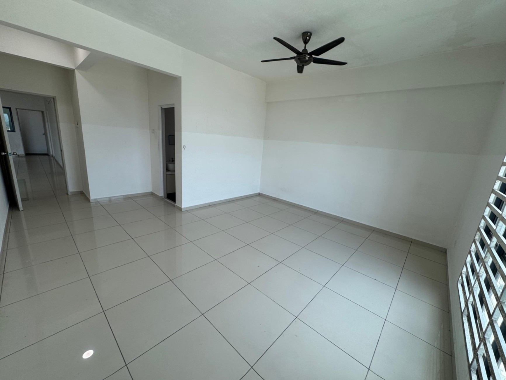 condo in Bukit Mertajam, Penang — photo 7