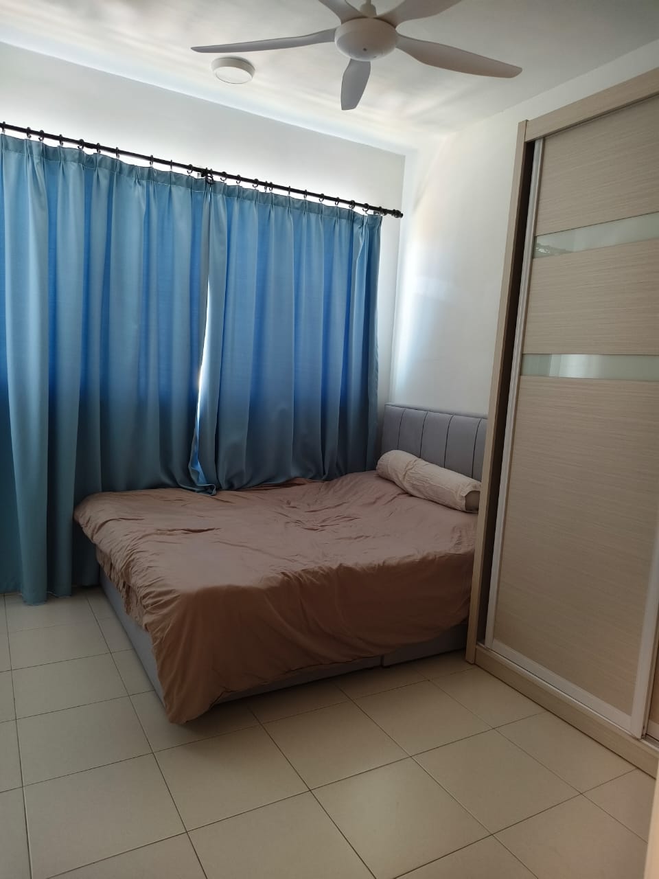 condo in Tanjung Tokong, Penang — photo 3