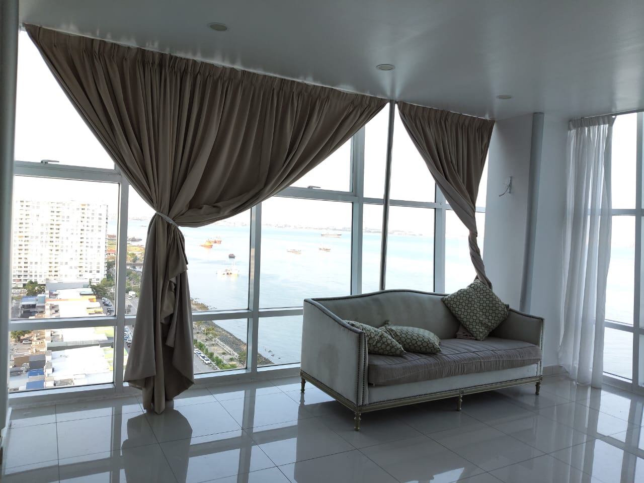 Maritime Suites for Rent @ Persiaran Karpal, Sungai Pinang | Partly
