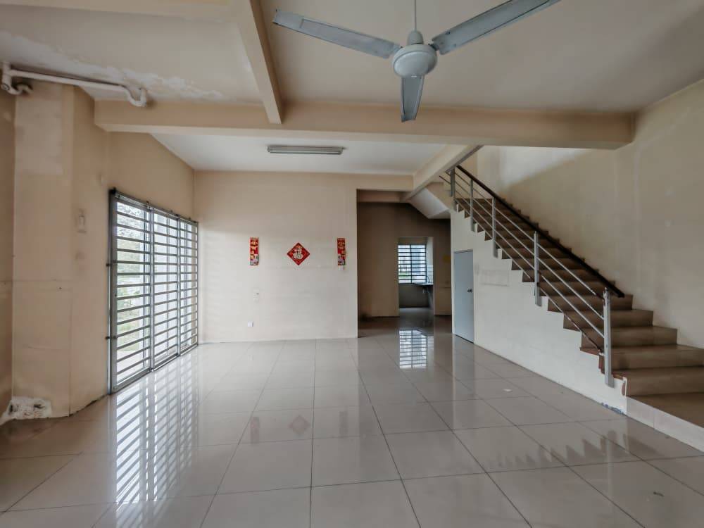 house in Alma, Penang — photo 2