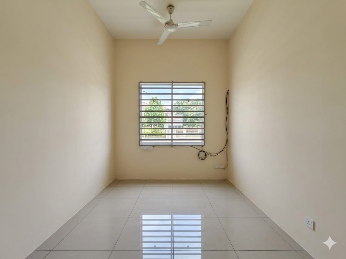 house in Alma, Penang — photo 4