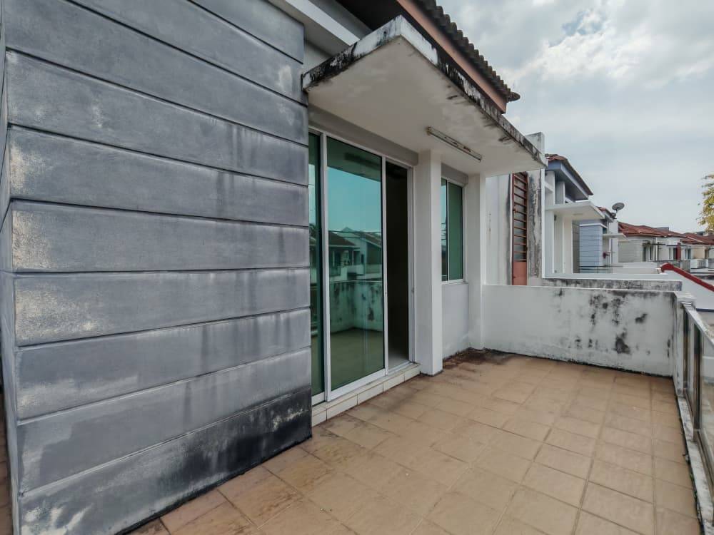house in Alma, Penang — photo 7